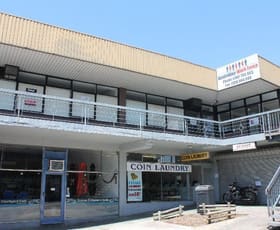 Offices commercial property leased at Level 1 Su/305-307 Thomas Street Dandenong VIC 3175
