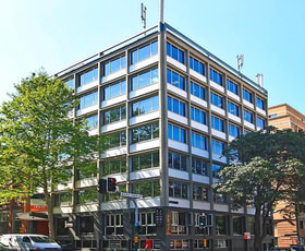 Offices commercial property leased at 616-620 Harris Street Ultimo NSW 2007