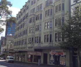 Factory, Warehouse & Industrial commercial property leased at 102/342 Elizabeth Street Surry Hills NSW 2010