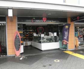 Shop & Retail commercial property leased at 2/152 Campbell Parade Bondi Beach NSW 2026