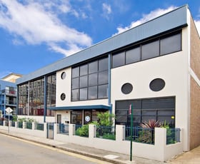 Offices commercial property leased at 83-89 Renwick Street Redfern NSW 2016