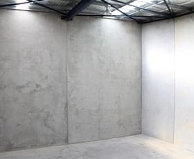 Offices commercial property leased at Unit 21/205 Port Hacking Road Miranda NSW 2228