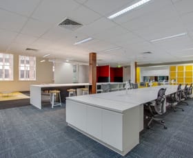 Offices commercial property leased at Suite  01 /99 Creek Street Brisbane City QLD 4000