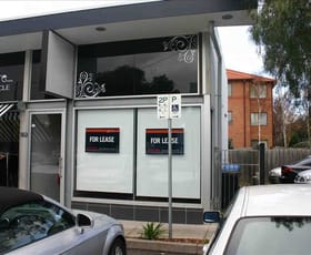 Shop & Retail commercial property leased at 8/148 Wattletree Road Malvern VIC 3144