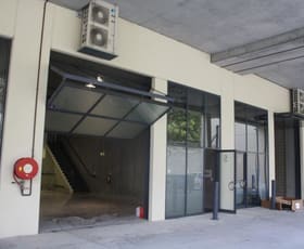 Factory, Warehouse & Industrial commercial property leased at Frenchs Forest NSW 2086