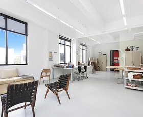 Showrooms / Bulky Goods commercial property leased at 4.01/77 Dunning Avenue Rosebery NSW 2018