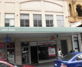 Offices commercial property leased at 5A/71 Oxford Street Bondi Junction NSW 2022