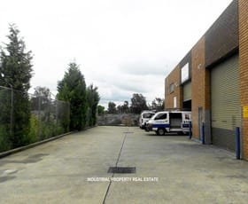 Factory, Warehouse & Industrial commercial property leased at Guildford West NSW 2161