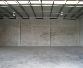 Factory, Warehouse & Industrial commercial property leased at Ingleburn NSW 2565