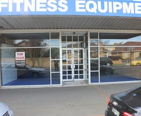 Factory, Warehouse & Industrial commercial property leased at 637-639 Centre Road Bentleigh East VIC 3165