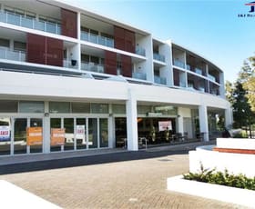 Medical / Consulting commercial property leased at C3/1 Avenue of Europe Newington NSW 2127