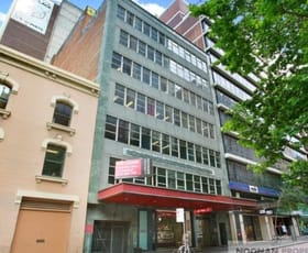 Offices commercial property leased at 235 Clarence Street Sydney NSW 2000