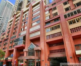 Offices commercial property leased at 111 Harrington Street Sydney NSW 2000