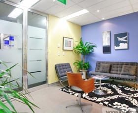 Offices commercial property leased at 111 Harrington Street Sydney NSW 2000