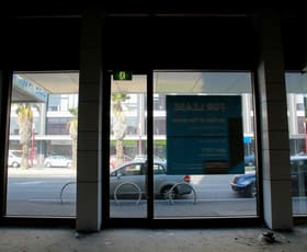 Shop & Retail commercial property leased at Shop 1/101 Bay Street Port Melbourne VIC 3207