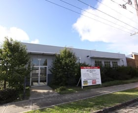 Offices commercial property leased at Spotswood VIC 3015