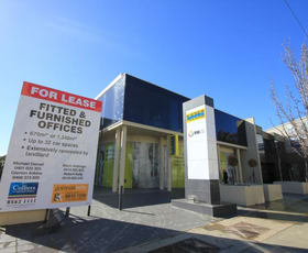 Offices commercial property leased at Level 1/357-361 Camberwell Road Camberwell VIC 3124