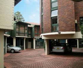 Medical / Consulting commercial property leased at 7/181 High Street Willoughby NSW 2068