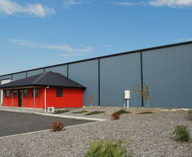 Factory, Warehouse & Industrial commercial property leased at 48 Trankslink Ave South Launceston TAS 7250