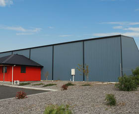 Factory, Warehouse & Industrial commercial property leased at 48 Trankslink Ave South Launceston TAS 7250