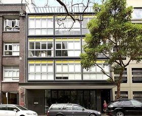 Shop & Retail commercial property leased at 66 Riley Street Darlinghurst NSW 2010