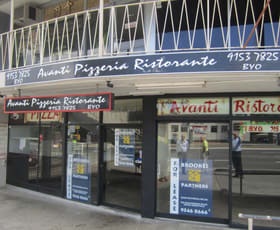 Offices commercial property leased at Peakhurst NSW 2210