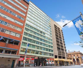 Offices commercial property leased at 82 Elizabeth Street Sydney NSW 2000