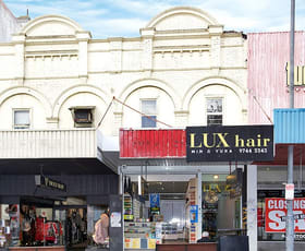 Shop & Retail commercial property leased at 146 Burwood Road Burwood NSW 2134