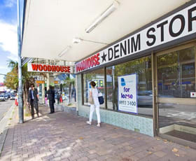 Shop & Retail commercial property leased at 127 Military Road Neutral Bay NSW 2089