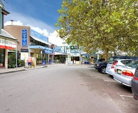 Hotel, Motel, Pub & Leisure commercial property leased at 166-174 Military Road Neutral Bay NSW 2089
