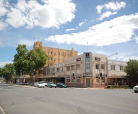 Offices commercial property leased at 9/571 Dean Street Albury NSW 2640