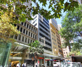 Offices commercial property leased at 70 Pitt Street Sydney NSW 2000