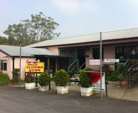 Showrooms / Bulky Goods commercial property leased at 300C Cobbitty Road Cobbitty NSW 2570