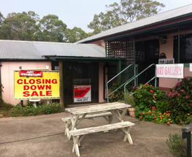 Showrooms / Bulky Goods commercial property leased at 300C Cobbitty Road Cobbitty NSW 2570