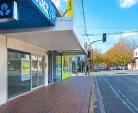Medical / Consulting commercial property leased at 145 Victoria Avenue Chatswood NSW 2067