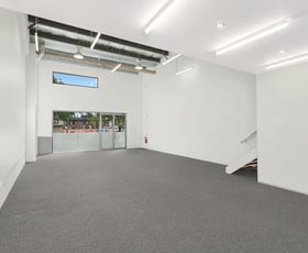 Other commercial property leased at 5/112 McEvoy Street Alexandria NSW 2015