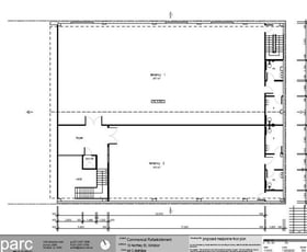 Offices commercial property leased at 10 Northey Street Windsor QLD 4030