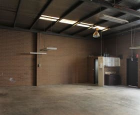 Factory, Warehouse & Industrial commercial property leased at 1/34 Amberley Crescent Dandenong VIC 3175