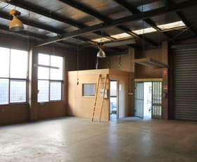 Factory, Warehouse & Industrial commercial property leased at 1/34 Amberley Crescent Dandenong VIC 3175
