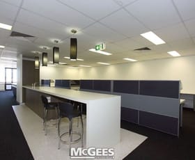 Offices commercial property leased at Level 2  2 Quay Street Brisbane City QLD 4000