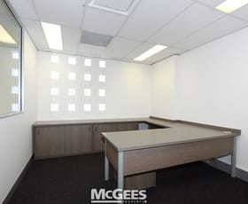 Offices commercial property leased at Level 2  2 Quay Street Brisbane City QLD 4000