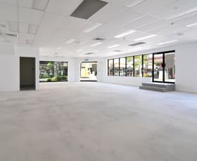 Shop & Retail commercial property leased at 411 Logan Road Greenslopes QLD 4120
