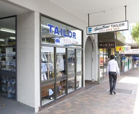 Medical / Consulting commercial property leased at 132a Military Road Neutral Bay NSW 2089