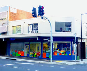 Medical / Consulting commercial property leased at Suite 3/27 Anderson Street Chatswood NSW 2067