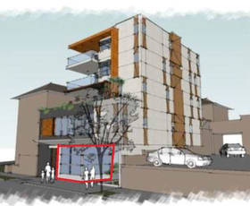 Shop & Retail commercial property leased at Foyer/3 Winnie Street Cremorne NSW 2090