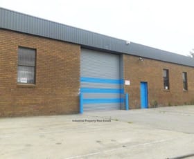 Showrooms / Bulky Goods commercial property leased at Smithfield NSW 2164