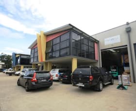 Factory, Warehouse & Industrial commercial property leased at Cromer NSW 2099