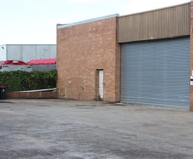Factory, Warehouse & Industrial commercial property leased at 1/56-58 Alexander Avenue Taren Point NSW 2229