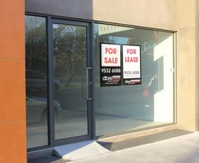 Shop & Retail commercial property leased at 2/657 Nepean Highway Brighton East VIC 3187