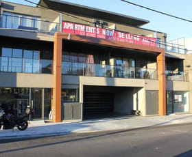 Shop & Retail commercial property leased at 2/657 Nepean Highway Brighton East VIC 3187